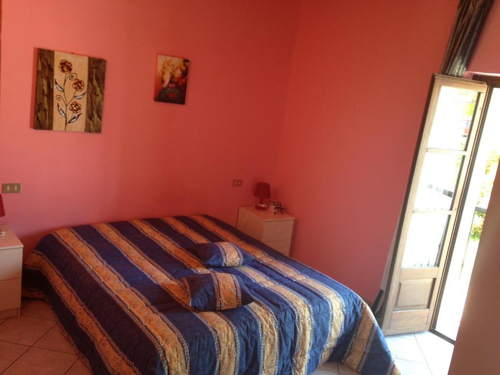 Agriturismo Licensi Del Bresa Villa Monzambano Exteriör bild