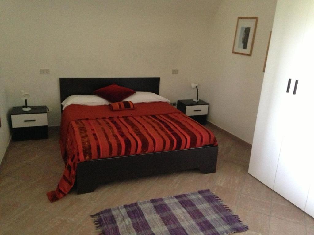 Agriturismo Licensi Del Bresa Villa Monzambano Exteriör bild