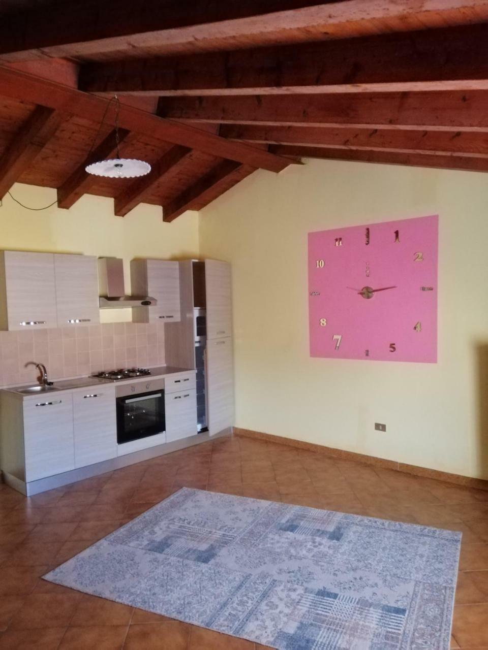Agriturismo Licensi Del Bresa Villa Monzambano Exteriör bild