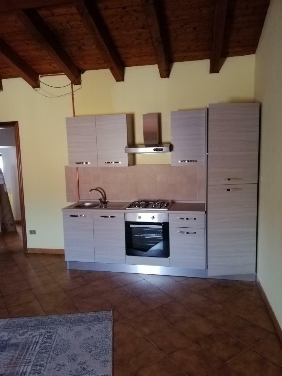 Agriturismo Licensi Del Bresa Villa Monzambano Exteriör bild