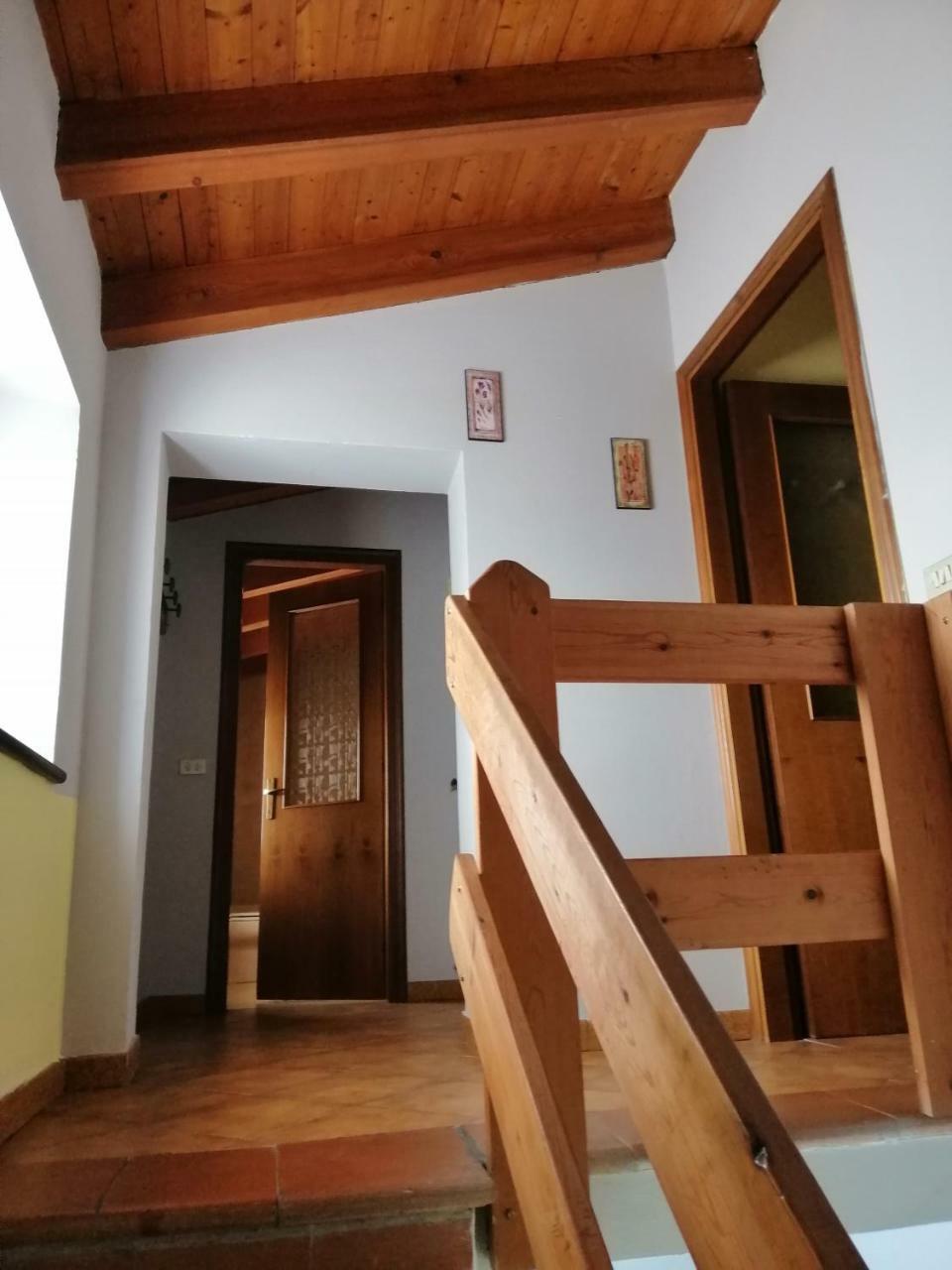 Agriturismo Licensi Del Bresa Villa Monzambano Exteriör bild